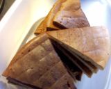 おからｄｅホットケーキ作り方7写真