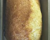バターなし！HMでパウンドケーキ作り方4写真