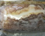 バターなし！HMでパウンドケーキ作り方6写真
