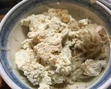 切り干し大根の白和え（高知県春野町）作り方4写真