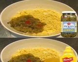 美味ドレでミモザソース使い方はご自由に！作り方2写真