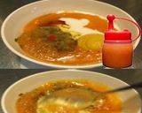 美味ドレでミモザソース使い方はご自由に！作り方3写真