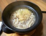 お酒の〆に♡韓国風土鍋ごはん♪作り方5写真