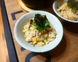 お酒の〆に♡韓国風土鍋ごはん♪作り方7写真