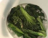 大菜ずし（高知県大野見村の郷土食）作り方2写真