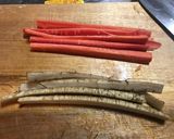 大菜ずし（高知県大野見村の郷土食）作り方3写真