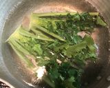 大根の葉を有効活用◆炒めない菜飯作り方2写真