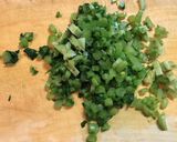 大根の葉を有効活用◆炒めない菜飯作り方3写真