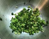大根の葉を有効活用◆炒めない菜飯作り方4写真
