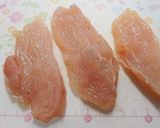 簡単・便利なサラダチキン作り方1写真
