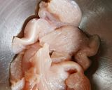 簡単・便利なサラダチキン作り方2写真