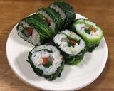 大菜ずし（高知県大野見村の郷土食）作り方7写真