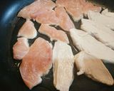 簡単・便利なサラダチキン作り方4写真