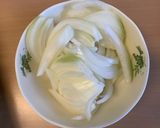 カツ丼作り方3写真