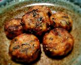 簡単なのに本格的な味★チキンナゲット作り方9写真