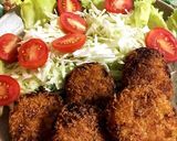 簡単なのに本格的な味★チキンナゲット作り方12写真