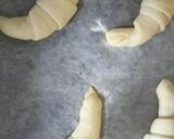 HB 簡単!ふわふわ塩パン!作り方7写真
