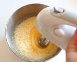 ふかふか♪卵ロールケーキ作り方5写真