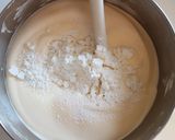 ふかふか♪卵ロールケーキ作り方9写真