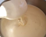 ふかふか♪卵ロールケーキ作り方14写真