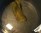 鯛の出汁・アラの出汁の取り方作り方3写真