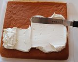 ふかふか♪卵ロールケーキ作り方20写真