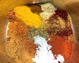 カレーのルー作り方1写真