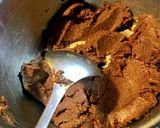 カレーのルー作り方3写真