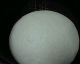 炊飯器　ふっくら白パン作り方6写真