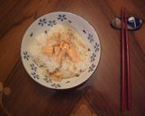 入れるだけ！簡単絶品鮭の炊き込みご飯♪作り方6写真