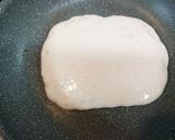 おもちのピザ作り方5写真