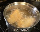カツ丼作り方14写真
