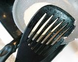 おもちのピザ作り方6写真