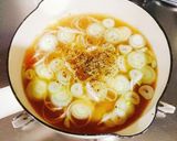 炒飯と飲みたい中華風スープ♡(覚え書き)作り方2写真