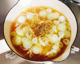 炒飯と飲みたい中華風スープ♡(覚え書き)作り方2写真