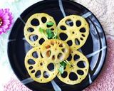 フライパン１つで見映えおかず（その1）作り方5写真