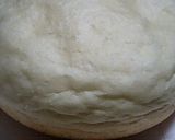 炊飯器　ふっくら白パン作り方10写真