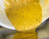 かぼちゃと人参のパウンドケーキ作り方8写真