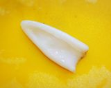 イカの下処理(ヒイカ)作り方7写真