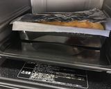 かぼちゃと人参のパウンドケーキ作り方11写真