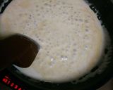 フォンデュソースリメイク☆ポークソテー作り方4写真