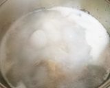 豚軟骨と筍の味噌煮作り方2写真