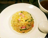 炒飯と飲みたい中華風スープ♡(覚え書き)作り方4写真