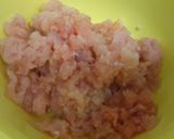 俺のNEW鳥むね唐揚げ からあげくん風作り方1写真