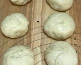ソーセージロールパン作り方3写真