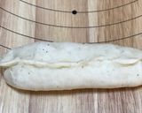 ソーセージロールパン作り方6写真