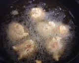 俺のNEW鳥むね唐揚げ からあげくん風作り方5写真