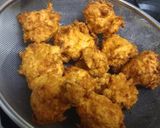 俺のNEW鳥むね唐揚げ からあげくん風作り方6写真