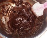 簡単！カップdeガトーショコラ作り方5写真