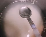 焼き鮭と しょうがの炊き込みご飯作り方2写真